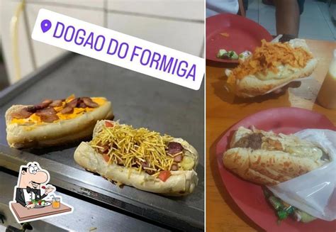 Dogao Do Formiga Pub And Bar São Paulo Avaliações De Restaurantes