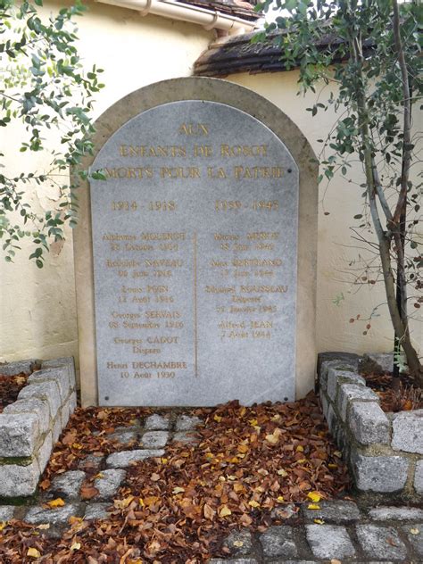 89 Rosoy Monument aux morts de Rosoy 89 Yonne près de l Flickr