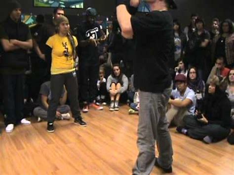 J Aura Round 2 Jam And Slam 11 YouTube