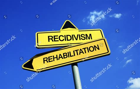 The Anti-Recidivism Programs – Rescue