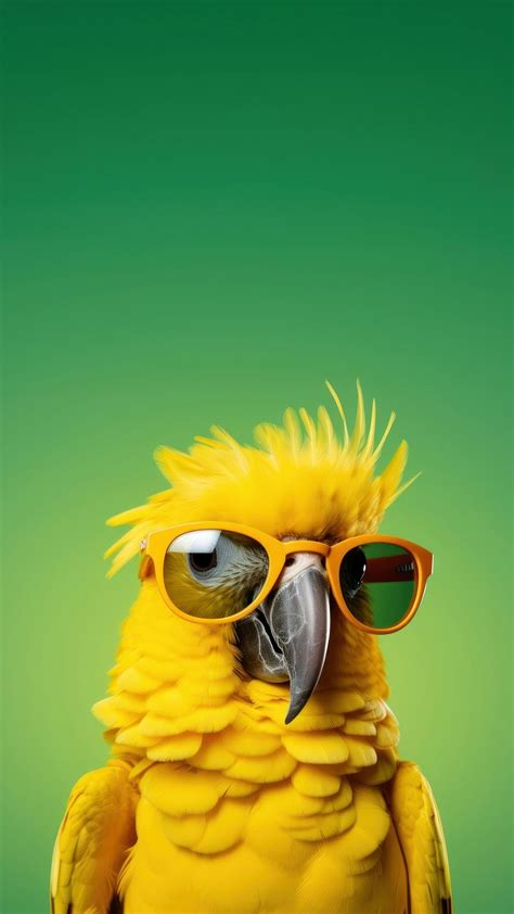 Parrot Wallpaper Images | Free Photos, PNG Stickers, Wallpapers & Backgrounds - rawpixel