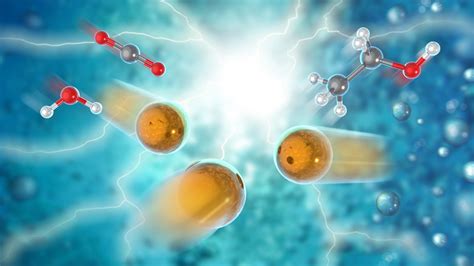 Argonne National Lab Breakthrough Turns Carbon Dioxide Into Ethanol