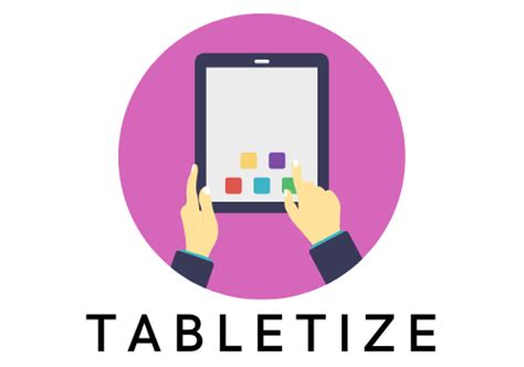 So richtest du dein Tablet schnell und einfach ein Schritt für