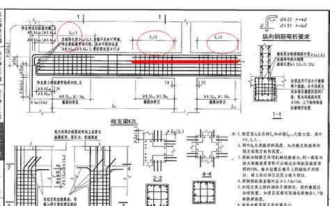 梁箍筋配筋表 箍筋配筋表 梁钢筋配筋表 大山谷图库