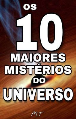 Os 10 Maiores Mistérios do Universo 10 O magnetismo nas crateras da