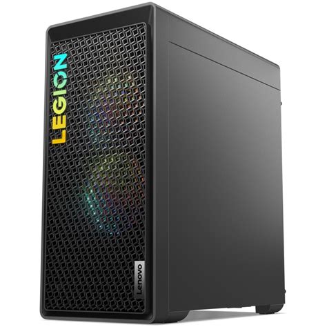 Lenovo Legion T5 26ARA8 gaming asztali számítógép AMD Ryzen 9 7900