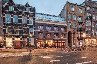 Amsterdam City Breaks | Amsterdam Short Weekend Breaks | Eurobookers.com