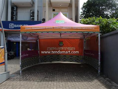 Jual Tenda Lipat Praktis Tenda Lipat Hexa Jual Tenda Lipat Jual Tenda Promosi Tenda Pameran