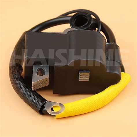 Ignition Coil For Dolmar PS 5105 PS 4605 Makita EA5000E Chainsaw