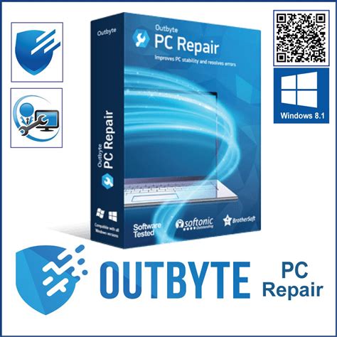 Outbyte Pc Repair Driver Update Latest Version Shopee Malaysia