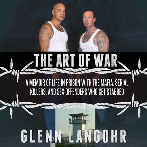 Glenn Langohr's Blog: Another Powerful Review for the Prison Book Underdog by Glenn Langohr