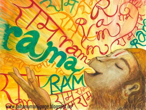 Everything About Lord Hanuman: Sweet devotion to Rama