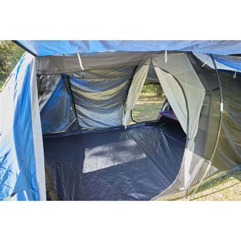 Wanderer Peninsular Tent 10 Person Bcf