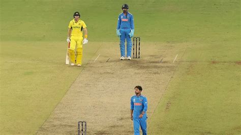 How pitch tactic for World Cup final backfired on India | Crickit