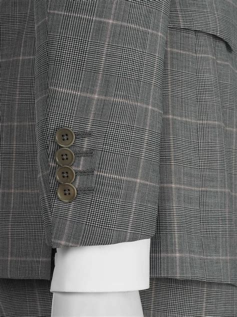 Pal Zileri Costume Gris › Outlet | Fashionesta