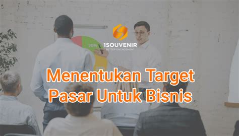 4 Cara Mudah untuk Menentukan Target Pasar untuk Bisnis