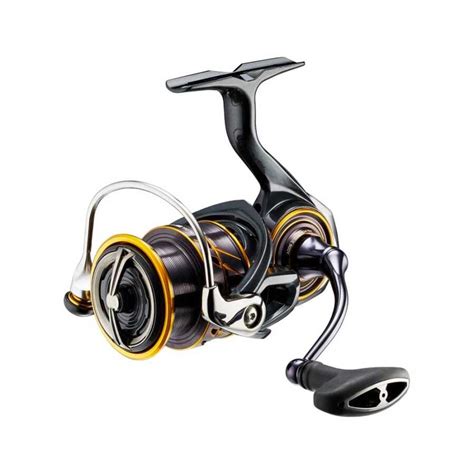 Daiwa Caldia 22 LT MQ 3000 CXH Spin Olta Makinesi Hızlı Kargo