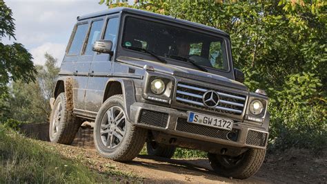 2015 Mercedes Benz G Class Wallpapers And Hd Images Car Pixel