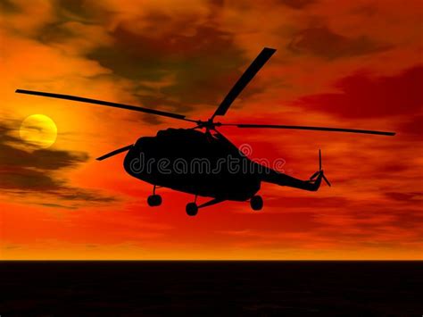 Helicopter. Landing at sunset #Sponsored , #Affiliate, #PAID, #Landing ...