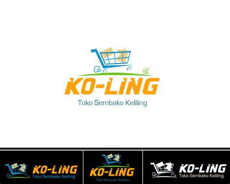 Detail Logo Warung Sembako Koleksi Nomer 12