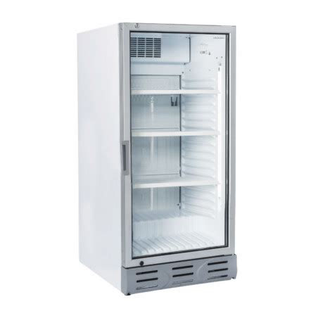 Frigo Vitr Professionnel Litres Les Atouts De Cette Vitrine