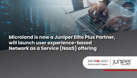 Microland Elite Plus Network As A Service