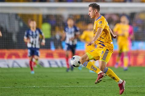 Florian Thauvin tiene miedo al calor de la Ciudad de Monterrey ...