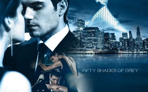 50 Shades Of Grey La Bande Annonce Enfin Dévoilée