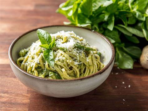 pesto recipes