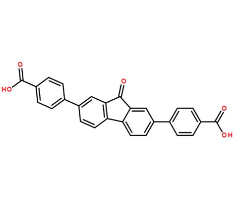 Cas Chemsoon Mof Cofmaterial Professional Supplier