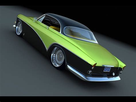 58 Two Tone Hot Rods Ideas Hot Rods Custom Cars Cool Cars