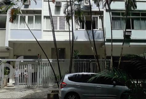 Condomínio Edifício Atata Rua Souza Lima 335 Copacabana Rio de