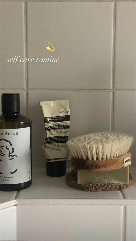Dry brushing body brush – Artofit