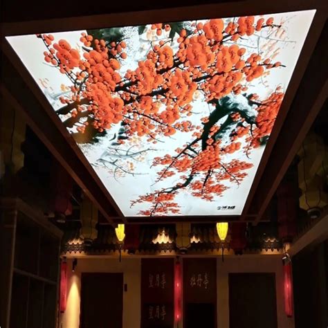 Sky Ceiling Led Video Wall Screen Panel P High Refresh Led Display