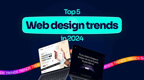 Best Web Design Trends For