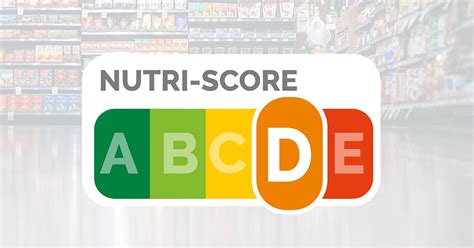 Wie Wird Der Nutri Score Berechnet FW DE