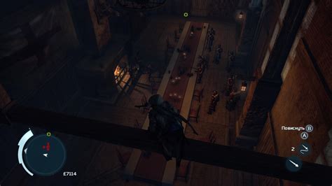 Assassin's Creed 3. Обзор игры