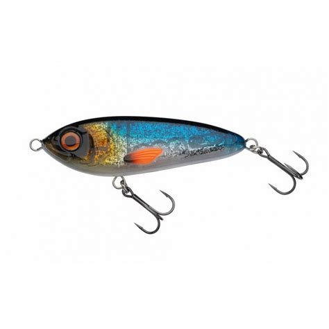 Poisson Nageur Abu Garcia Svartzonker McTracer 12 5cm Leurre de la pêche