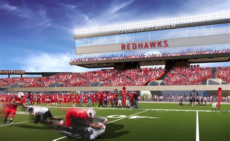 Going Public: SEMO Athletic Director Discusses Renovation of Houck Stadium