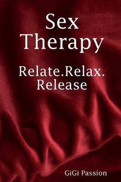 Sex Therapy Regenia Harrell 9781794779945 Boeken