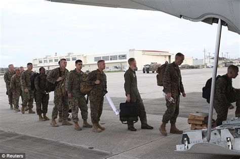 Military Sex Assault Reports Jump Fifty Per Cent Daily Mail Online