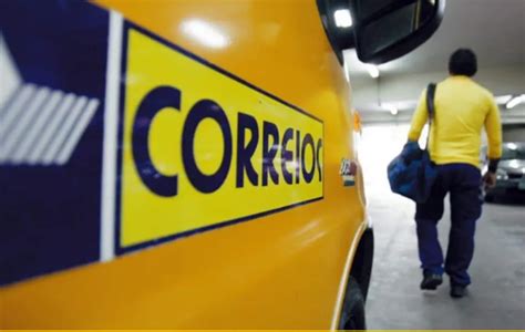 Concurso Dos Correios Banca Para Vagas Ser Definida Em Breve