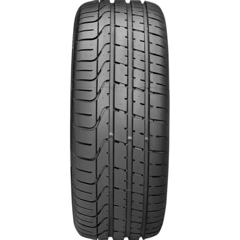 Pirelli P Zero R Y Xl Bsw Mb Discount Tire