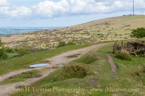 Liskeard And Caradon Railway Minions To Cheesewring Jhlphotography