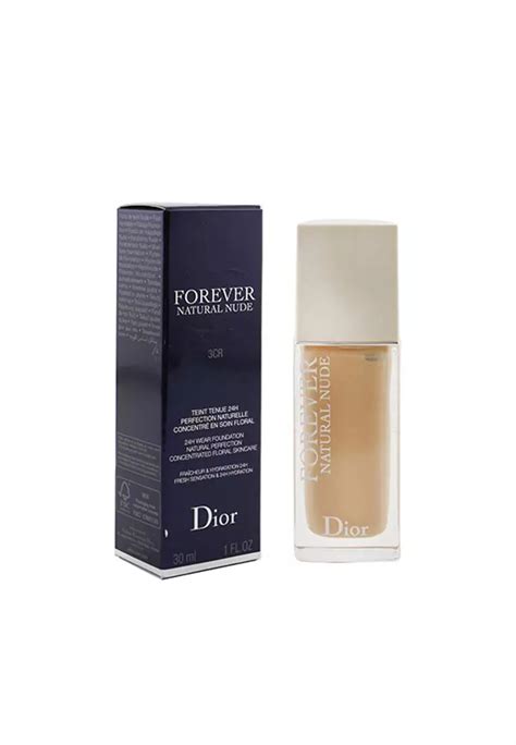 Buy Christian Dior CHRISTIAN DIOR Dior Forever Natural Nude 24H Wear