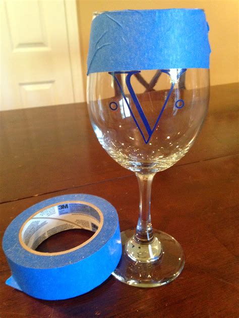 10 Ways Painters Tape Makes Silhouette Crafting Easier - Silhouette School