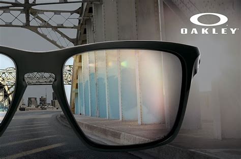 Oakley Prescription Sunglasses • Murata Eyecare Optometry