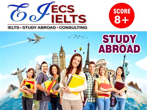 Ielts Training Coaching In Surrey Bc British Columbia Canada Ecsielts