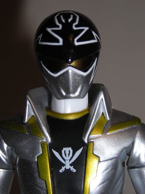 My Shiny Toy Robots Toybox Review S H Figuarts Gokai Silver