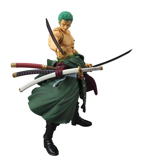 Variable Action Heroes One Piece: Roronoa Zoro